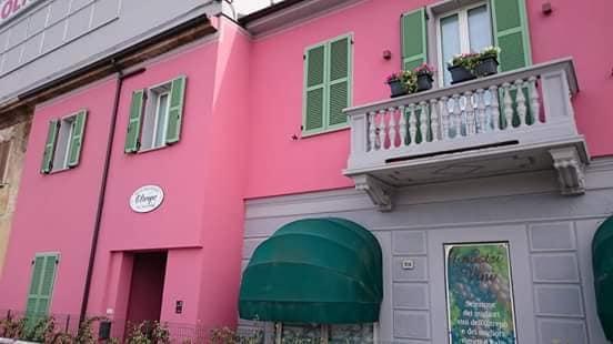 Bed & Breakfast Oltrepo Casteggio Exterior foto
