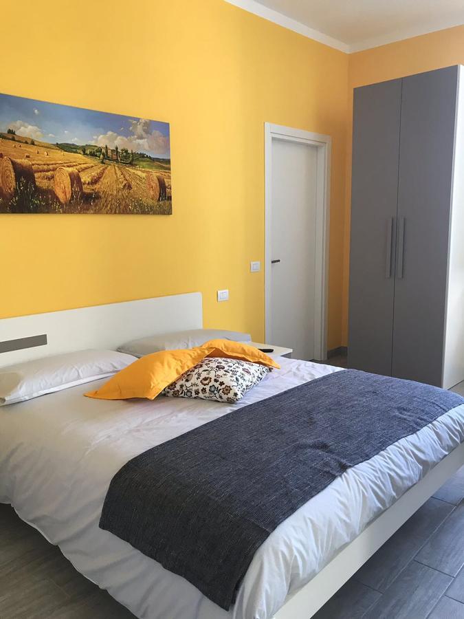 Bed & Breakfast Oltrepo Casteggio Exterior foto