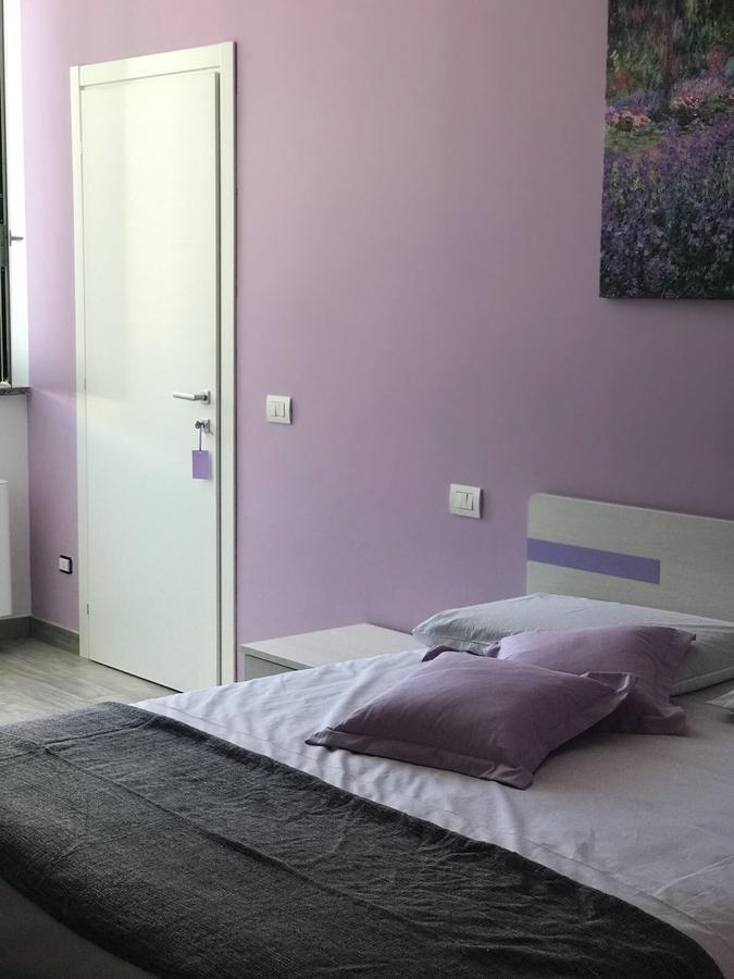 Bed & Breakfast Oltrepo Casteggio Exterior foto